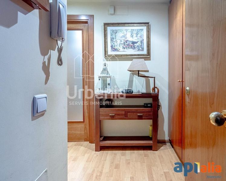 Foto 7f460af7-49f0-4383-aa1c-3d795322628a. Appartamento con parcheggio in Centre Mataró