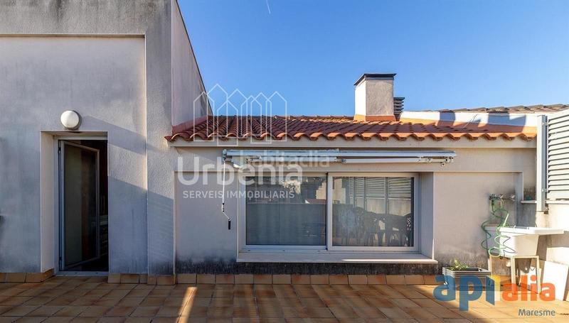 Foto 8c26677a-95f5-4cc1-af62-11176d0f31ce. Appartamento con parcheggio in Centre Mataró