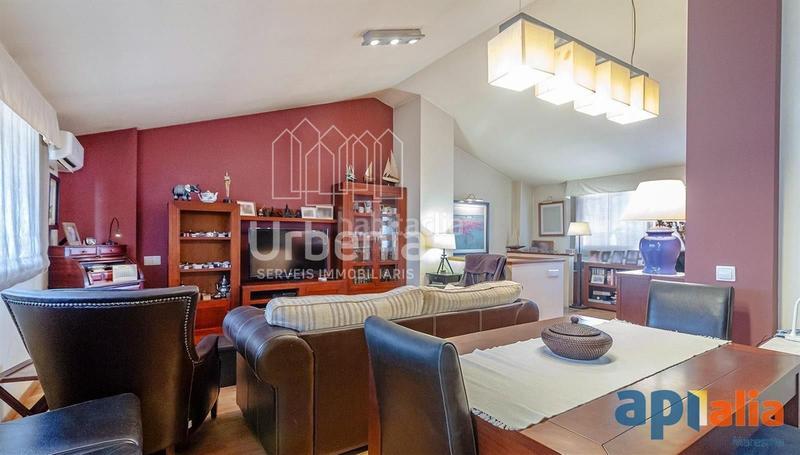 Foto 915bd00f-3f88-48f4-ac7e-dc25900584c0. Appartamento con parcheggio in Centre Mataró