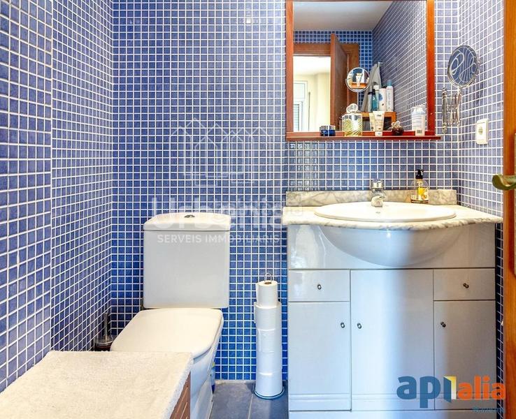 Foto 94f4be22-5373-4be5-a147-b67d5c0879f2. Appartamento con parcheggio in Centre Mataró