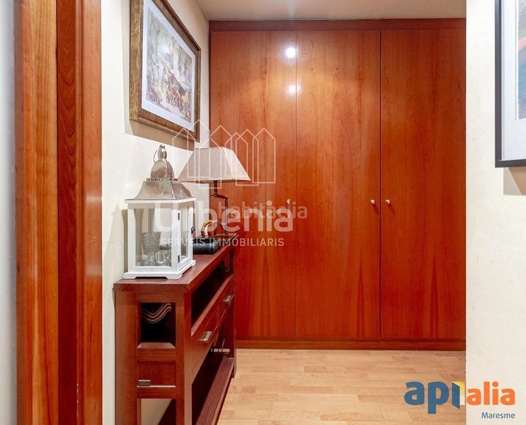 Foto 9bd62871-258f-4444-8812-b9636e95196e. Appartamento con parcheggio in Centre Mataró