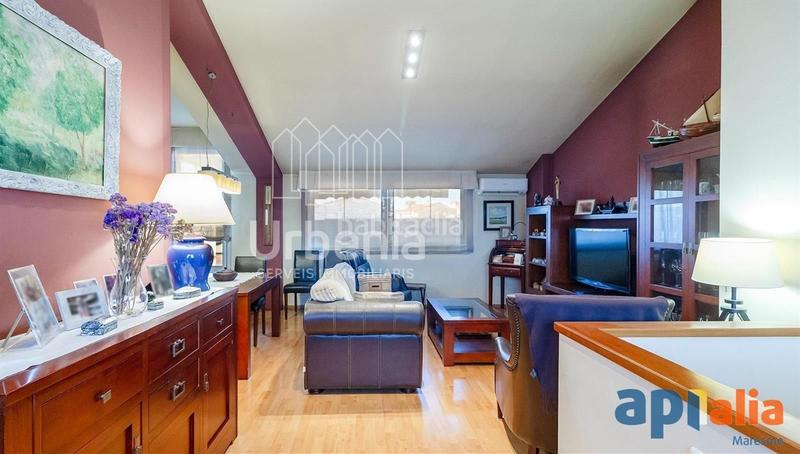 Foto a59793c4-fbad-4d9e-af54-de468f367517. Appartamento con parcheggio in Centre Mataró