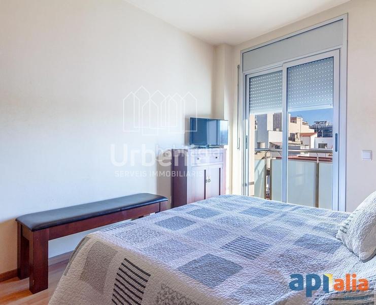 Foto cc71e49e-fdd8-4934-9f4c-e6b87e4ec69e. Appartamento con parcheggio in Centre Mataró