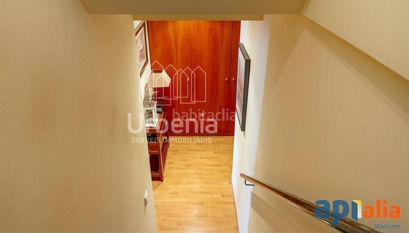 Foto d6fef4ed-091e-478c-891b-56850f148467. Appartamento con parcheggio in Centre Mataró