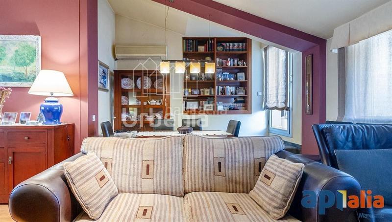 Foto de071140-8cc8-4a1b-976a-0ca420aca151. Appartamento con parcheggio in Centre Mataró