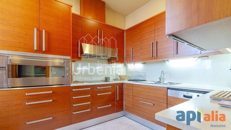 Foto ec97a3a6-db17-430c-b05c-fbebb71b1adb. Appartamento con parcheggio in Centre Mataró