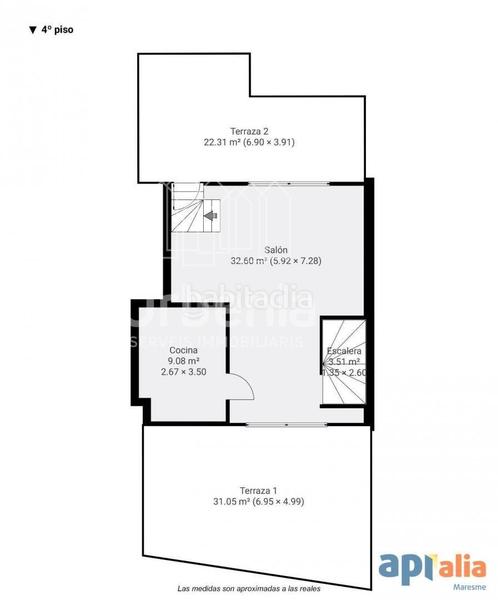 Foto f4167077-16e4-4458-9d7c-91b725e718ac. Appartamento con parcheggio in Centre Mataró