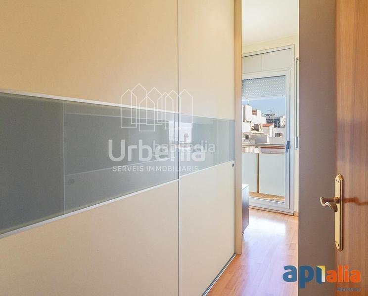 Foto faed2018-df67-4464-acfd-a5770e88a77e. Appartamento con parcheggio in Centre Mataró