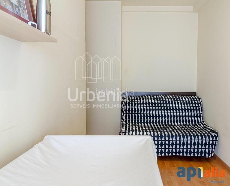 Foto fbbd1d05-c815-4e98-b5d3-7b8c5b8493c1. Appartamento con parcheggio in Centre Mataró