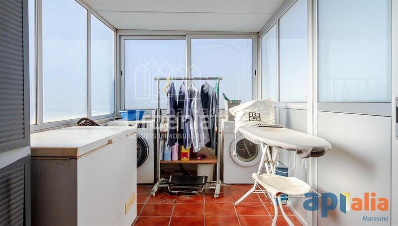 Foto fc4e86ef-2962-47bc-9383-3b2ccc1bc781. Appartamento con parcheggio in Centre Mataró