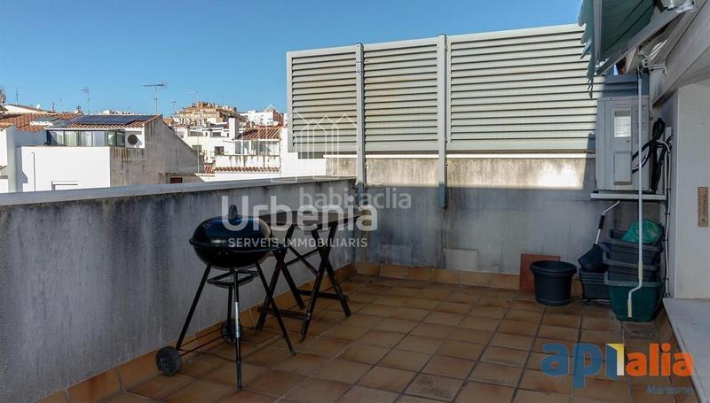 Foto ffcc5b03-8d00-43e7-8770-a7421073b3f5. Appartamento con parcheggio in Centre Mataró