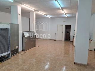 Location Local commercial à Poblenou. Local comercial alquiler en pineda