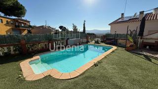 Chalet in Mas Mora-Sant Daniel. Chalet independiente en mas mora, tordera!