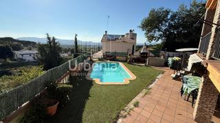 Xalet a Mas Mora-Sant Daniel. Chalet independiente en mas mora, tordera!