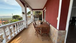 Chalet in Mas Mora-Sant Daniel. Chalet independiente en mas mora, tordera
