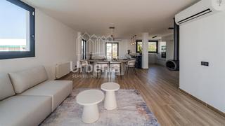 Dachwohnung in El Balís. Ático en sant andreu de llavaneras