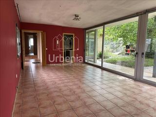 Maison à Mas Altaba - El Molí. Chalet con jardín y garaje en mas altaba!