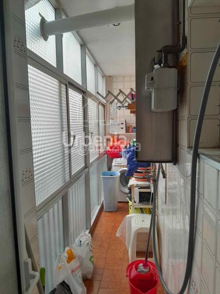 Foto 40ab96d4-655d-4a46-9791-76bdfdafadc7. Pis a Cerdanyola Sud Mataró