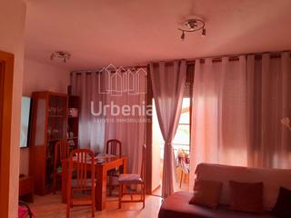 Appartement à Cerdanyola Sud. Oportunidad de inversión piso alquilado en venta en cerdanyola,