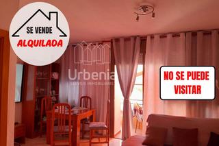Appartement à Cerdanyola Sud. Oportunidad de inversión piso alquilado en venta en cerdanyola,