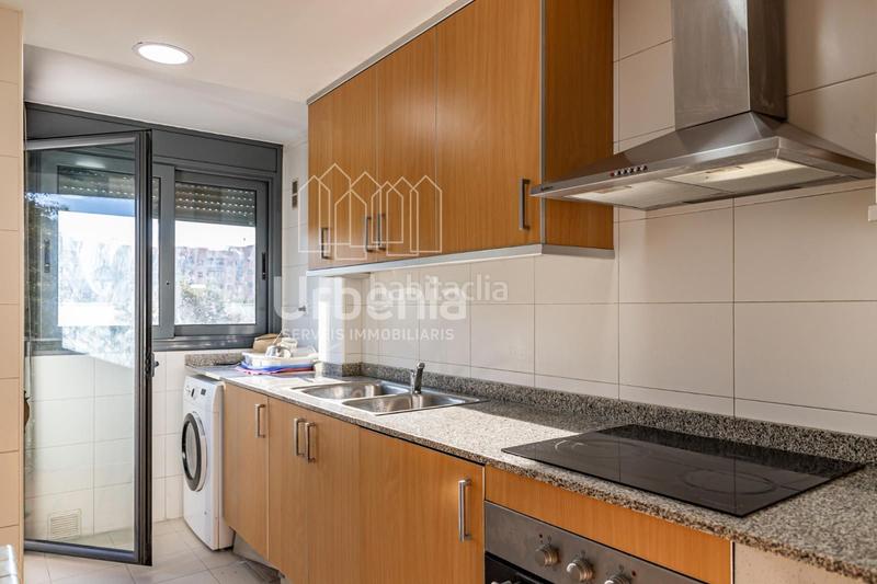 Foto 05f0e992-b464-43e8-b139-6a43785a29a2. Appartamento con riscaldamento in Lledoner Granollers