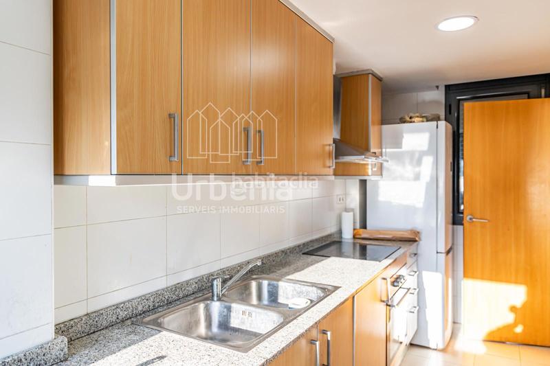 Foto 0c6dea0a-80f5-4da2-b04f-31b0edc3d8b4. Appartamento con riscaldamento in Lledoner Granollers