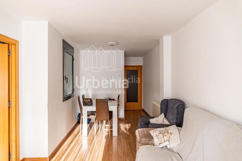 Foto 5490138c-552e-40e5-b6ff-931cd86139d6. Appartamento con riscaldamento in Lledoner Granollers