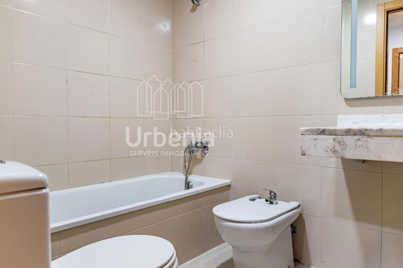 Foto 679428f6-fe94-4ede-aed2-bd81cbf6a775. Appartamento con riscaldamento in Lledoner Granollers