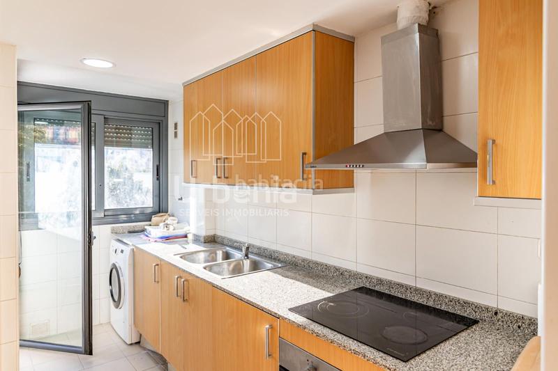 Foto 96b23ad4-f157-4c31-a435-c8dd4a71ec78. Appartamento con riscaldamento in Lledoner Granollers
