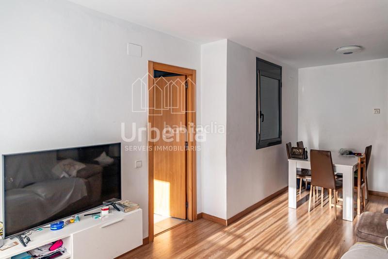 Foto cd96c5fd-827e-4842-86f4-aa49170e6e3f. Appartamento con riscaldamento in Lledoner Granollers