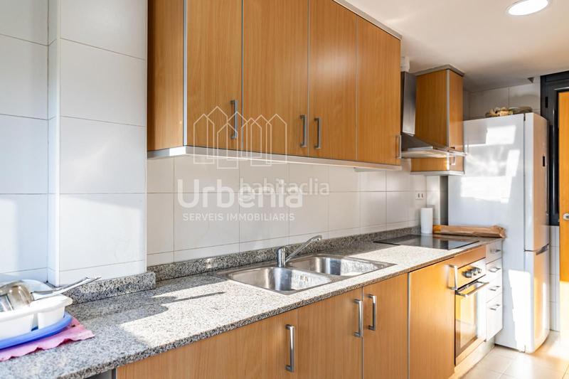 Foto d218ceb0-8616-4750-aaec-4a4a05214301. Appartamento con riscaldamento in Lledoner Granollers