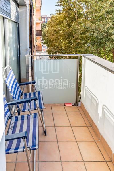 Foto eebed772-d1d0-419f-a480-2bdfae0d5a97. Appartamento con riscaldamento in Lledoner Granollers