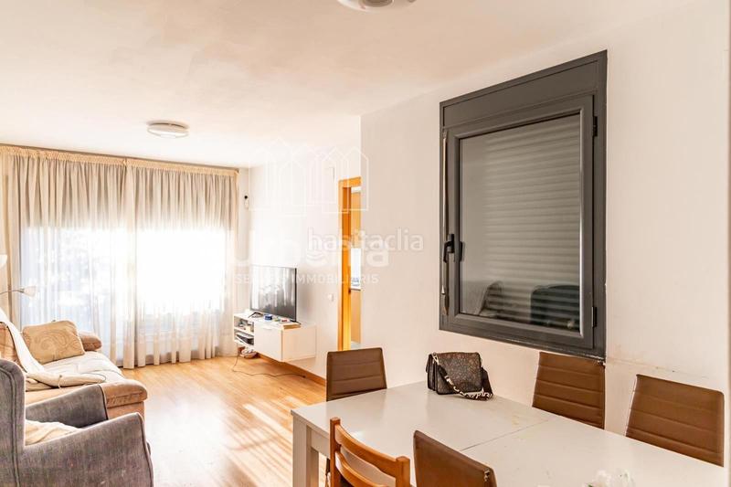 Foto f3c6d38a-a317-427e-bf90-91d5f2e1427b. Appartamento con riscaldamento in Lledoner Granollers