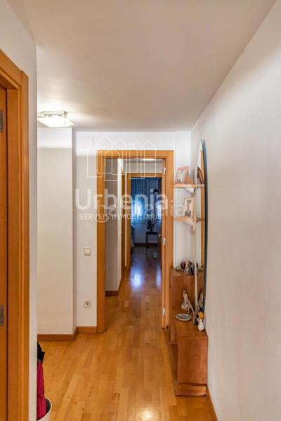 Foto f3dae4a4-44e5-47b0-a111-54b0c99d326a. Appartamento con riscaldamento in Lledoner Granollers