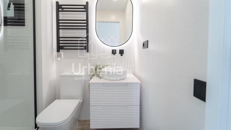 Foto 1b2e002b-1665-4f36-90a0-3781bb0c88df. Attique avec parking piscine dans El Balís Sant Andreu de Llavaneres