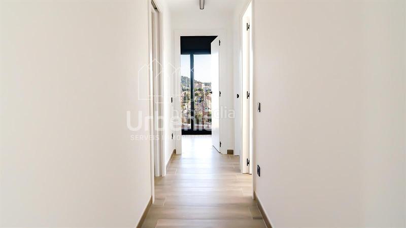 Foto 2180e0a1-f298-47cb-94a9-388b0e5d77ed. Attique avec parking piscine dans El Balís Sant Andreu de Llavaneres