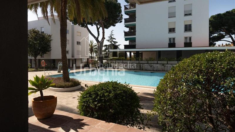 Foto 229491eb-a47e-44ca-a7b0-b79239134de2. Attique avec parking piscine dans El Balís Sant Andreu de Llavaneres