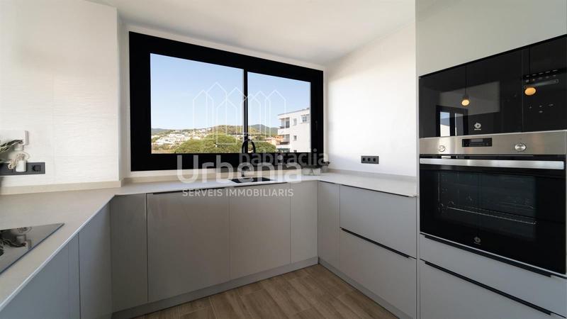 Foto 4a5c9854-b4c0-496c-9e33-29b8adf1881e. Attique avec parking piscine dans El Balís Sant Andreu de Llavaneres