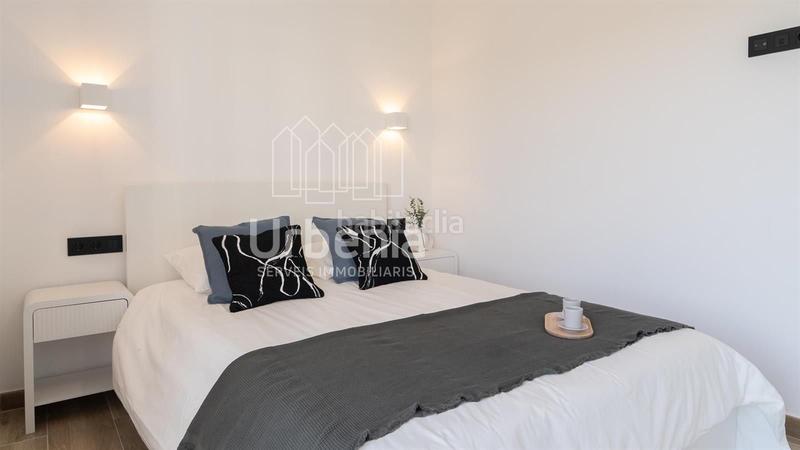 Foto 6d06fca9-e7ef-4b78-8aeb-7549e737e2e3. Attique avec parking piscine dans El Balís Sant Andreu de Llavaneres