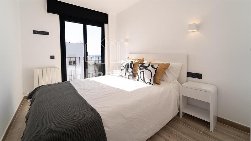 Foto 87f82f56-431b-4b79-9bd4-168287852028. Attique avec parking piscine dans El Balís Sant Andreu de Llavaneres