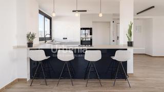 Attique à El Balís. Atico en venta en sant andreu de llavaneres.