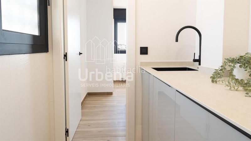 Foto 9d1f4e01-3239-45e4-9ba9-56d787bea9c9. Attique avec parking piscine dans El Balís Sant Andreu de Llavaneres