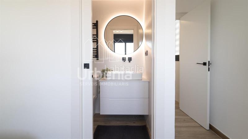 Foto fce85713-2aba-4bfe-9ab3-f8cbb639f401. Attique avec parking piscine dans El Balís Sant Andreu de Llavaneres