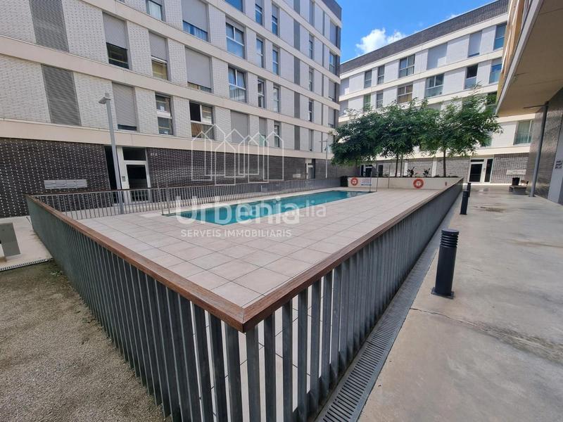Foto 3aa0fdc2-1c75-40bc-9fa7-d8fe0b244690. Appartement avec chauffage parking piscine dans Centre Mataró