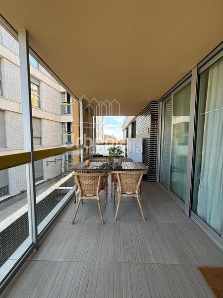 Foto 3f558e96-fa83-4888-9102-c23994adc422. Appartement avec chauffage parking piscine dans Centre Mataró