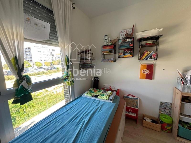 Foto 7d7843e1-eaf2-49fd-ba23-4e0e5a6c9ad5. Appartement avec chauffage parking piscine dans Centre Mataró