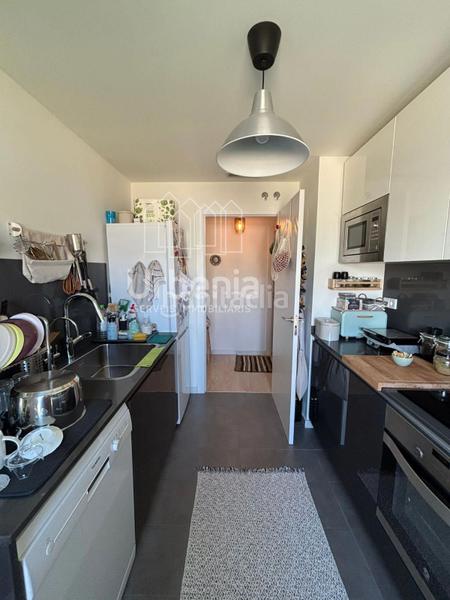 Foto a0100df9-05db-44d1-afba-a6fa8e819a01. Appartement avec chauffage parking piscine dans Centre Mataró