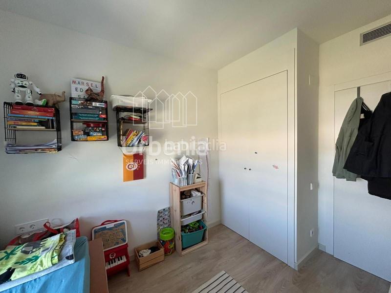 Foto af5275ad-9fcf-4d4e-b0bf-72e0fe2dd620. Appartement avec chauffage parking piscine dans Centre Mataró