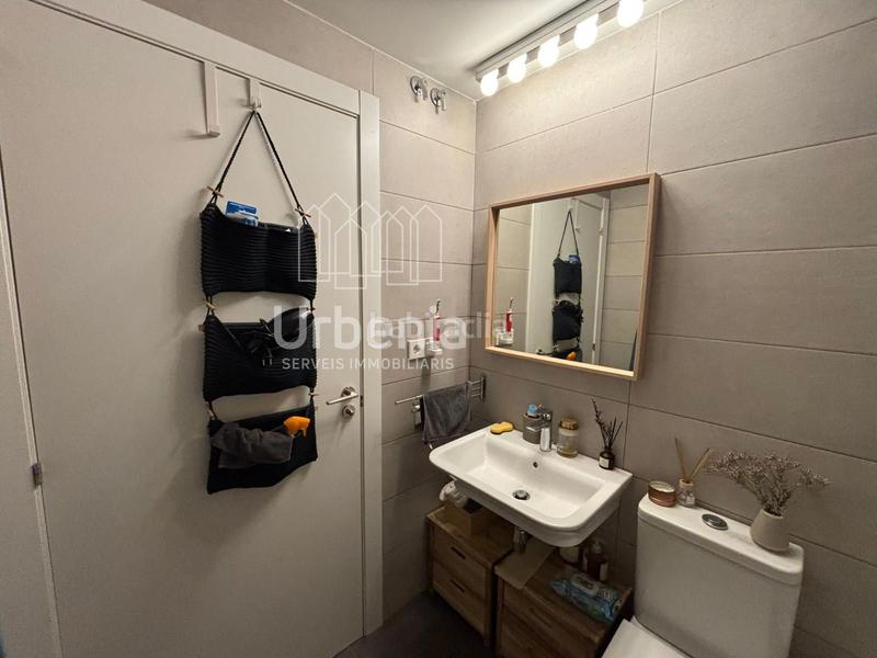 Foto d26be6db-d6d3-42f8-9b8f-d7be19f08d88. Appartement avec chauffage parking piscine dans Centre Mataró