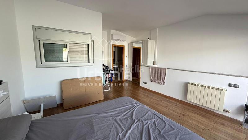 Foto 462e314d-d7dd-466f-ae80-d96939a9f106. Duplex con riscaldamento in Tordera Tordera